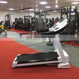 Body Exercise Equipment Treadmill Machine CP-A8 LCD Screen 4HP AC Motor thumbnail-4