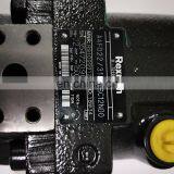 Rexroth Hydraulic Plunger Piston Pump A4F022/31L-NSC12N00 thumbnail-5