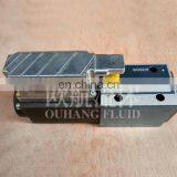 Bosch Proportional Valve 0811 404 750 or Rexroth 4WRPE 10 EAA 80SJ-2X/G24K0/M thumbnail-1