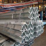 Hot Dip Galvanised H Channel Galvanized Steel Section Joiner Posts for Retaining Sleepers Walls thumbnail-4