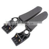 Cafe Racer Motorcycle Tail Box Trunk Bag Trunk Armrest For BMW R1200GS F800GS thumbnail-2