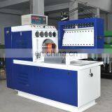 XBD-619S Beautiful Appearance Diesel Fuel Injection Pump Test Bench thumbnail-4