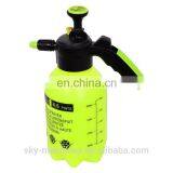 2 Litres Garden Pest Control Fogger Citrus Commercial Pressure Sprayer thumbnail-1