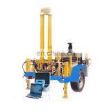 TBT-250KN Static Cone Penetrometer thumbnail-1