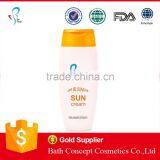 Make Your Own Whitening Sunblock Cream thumbnail-6