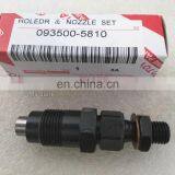 Diesel Fuel Injector 093500-5810 Nozzle Part Number DNOPD628 thumbnail-3