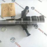Original CR Injector 295900-0240/23670-30170/23670-39445 for Toyota 1KD Euro 5 Engine thumbnail-5
