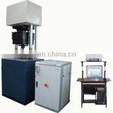 PLG-C компьютерный контроль резонансный высокочастотный усталостной испытательный прибор