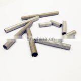Stainless Steel Sintered Filter Disc&Filter Tubes for Servo Valve A67999-100 thumbnail-7