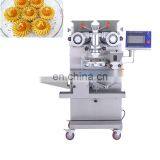 High Quality Singapore Food Pineapple Tart Pineapple Cake Processing Machine With Lowest Price for Sale thumbnail-2