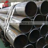 Astm A105 Grade b Steel Pipe, Black Round Steel Pipe thumbnail-3