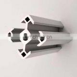 Market Low Price Manufacture Machine Frame c t Slotted Rail Table Aluminum Extrusions Profile Suppliers for Cnc thumbnail-3