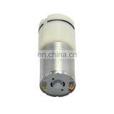 Chihai Motor Carbon Brush 370 DC 6V Silent Air Pump 500mmHg Mini Fish Car Charging Treasure Oxygen Pump thumbnail-3