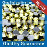 Ss6-ss40 China Wholesale Hotfix Rhinestone; China Bestseller Rhinestone Hot Fix; Manufacturer of Hotfix Rhinestone thumbnail-1