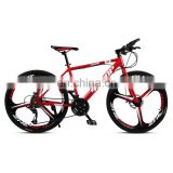 Mountain Bike 21/24/27/30 Speed Cross Country Bicycle Student BMX Road Racing Speed Bike