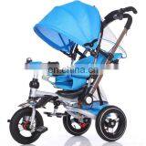 CE Certificate Baby Tricycle 4 in 1/baby Tricycle 2 in 1/tricycles for Baby thumbnail-7