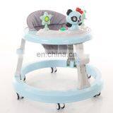 Factory Wholesale Baby Walkers Multifunction With Rotate Wheels /new Design Walker Baby /high Quality Baby Walker With Music thumbnail-6