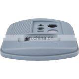 China Professional OEM/ODM Manufacturer Injection Mold Molding Part Plastic for Small Molded Parts thumbnail-2