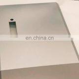 Высококачественная индивидуально изготовленная пластиковая оболочка большого размера из АБС для оборудования кондиционирования воздуха