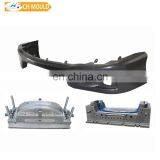 Car Front Plastic Bumper Injection Mold Manufactures thumbnail-5