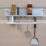 modern kitchen rack for kitchen cabinet J012