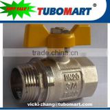 lpg gas valve for gas ball valve gas pipe