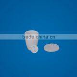 China Supplier Black Putty Knives Blades Trowel Plastic Russian Style Rubber Handle Grip thumbnail-1