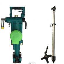 YT28 Air Leg Rock Drill thumbnail-2