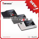 Yarmee YCU892 High Quality Professional Wireless Microphone Sysytem With OLED Panel Display thumbnail-3