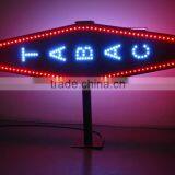 Wholesale Mounted Customized Wall Tobacco Led Sign thumbnail-2