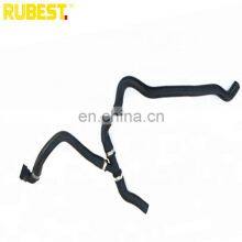 Crubest Engine Coolant Radiator Hose for F10 F11 F18 F02 F01 OEM 11537581870 thumbnail-5