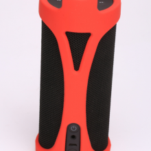 Silicone Bluetooth Speaker Jacket thumbnail-3
