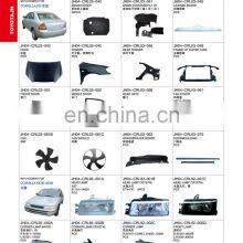 CARVAL/JH/AUTOTOP AUTO PARTS FOR TOYOTA COROLLA 2003/2005 thumbnail-3