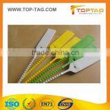 RFID Cable Tie Tags and Labels