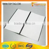 Top Quality Most Popular Newest Rfid Clothing Tag