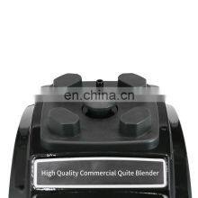 2021 Hot-selling Commercial Multifunction Electric Juicer Blender Mixer Powerful Food Processor Vacuum Fruit Blender thumbnail-5