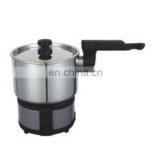 ATC-350A for International Traveler Use Rice Cooker