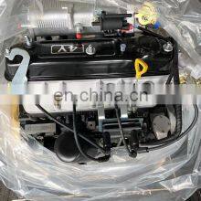 Brand New 68kw Toyata 4Y Carburetor Gasoline Engine thumbnail-3