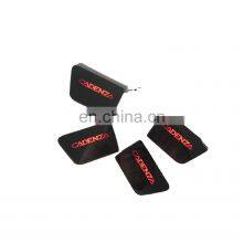 Car Accessories Door Handle Bowl Acrylic Mat Led Pad for Kia Cadenza Interior Decoration 4pcs thumbnail-1