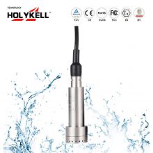 Holykell Sewage Level Sensor In Sewage or Sludge Level Measurement With Sensor Manufacturer