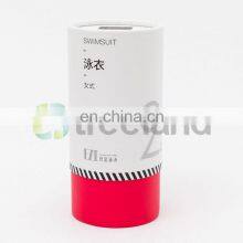 Custom Round Packaging Socks Paper Shoe Box Paper Soap Box thumbnail-2