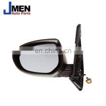 Jmen Taiwan for MAZDA Side View Mirror & Car Rear Wing Mirror Glass Manufacturer Car Auto Body Spare Parts thumbnail-1