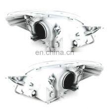 81130-52750 New High Quality Headlamp Assy Automobile Head Light Lamp for Toyota Yaris 2008 2009 2010 thumbnail-2