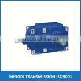 H/B Series Right Angle Gearbox B3sh4 thumbnail-2