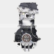 Motor Accessories 1.8L G4GB Engine Assembly For Hyundai Matrix Elantra XD Kia Cerato thumbnail-5