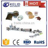 New Condition High Efficiency Fish Food Processing Machine thumbnail-5
