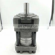 SAEMP NBZ4-G63F NBZ2-G40F NBZ2-G50F NT High Pressure Internal Gear Pump thumbnail-5