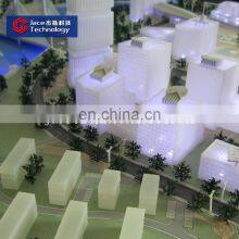 Professional Factory Sell Beautiful 3d Miniature Building Model Making Building Sand Table Model thumbnail-3
