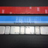 Fe Adhesive Wheel Banlance Weight Car Accessories thumbnail-6