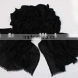 2012 the newest soft 100% cashmere scarf